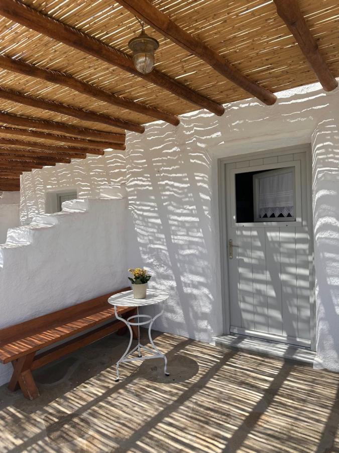 Bauernhof Rizes Mykonos - Folklore Farmstead *